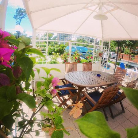 Splendid B&B Морской Милан Экстерьер фото